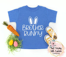 Load image into Gallery viewer, Brother Bunny- Toddler/ Youth
