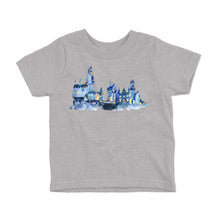Load image into Gallery viewer, Hogwarts School- Toddler/Youth
