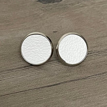 Load image into Gallery viewer, FREE!! Halloween Round Studs- When You Spend $35; OR $5 ea.
