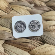 Load image into Gallery viewer, FREE!! Halloween Round Studs- When You Spend $35; OR $5 ea.
