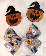 Load image into Gallery viewer, Halloween Felties &amp; Bows
