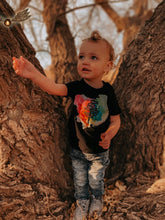 Load image into Gallery viewer, Hogwarts Sign- Toddler Youth
