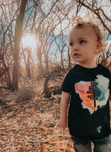 Load image into Gallery viewer, Hogwarts Sign- Toddler Youth
