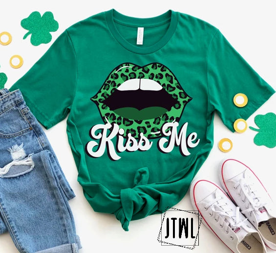 Kiss Me- Adult