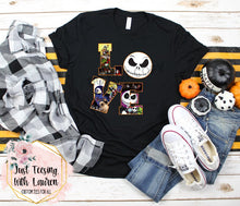 Load image into Gallery viewer, Nightmare LOVE- Adult
