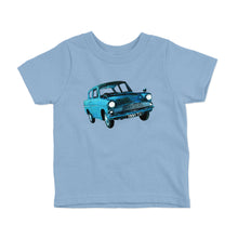 Load image into Gallery viewer, 1960 Ford Anglia- HP Car- All Sizes
