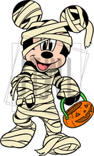Load image into Gallery viewer, Magical Halloween Tees- Adult
