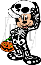 Load image into Gallery viewer, Magical Halloween Tees- Adult
