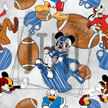 Load image into Gallery viewer, Sports Tumblers! Choose Your Fave Style &amp; Size! 12 oz Or 20 oz
