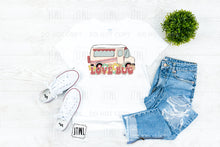 Load image into Gallery viewer, Love Bug- Toddler/ Youth
