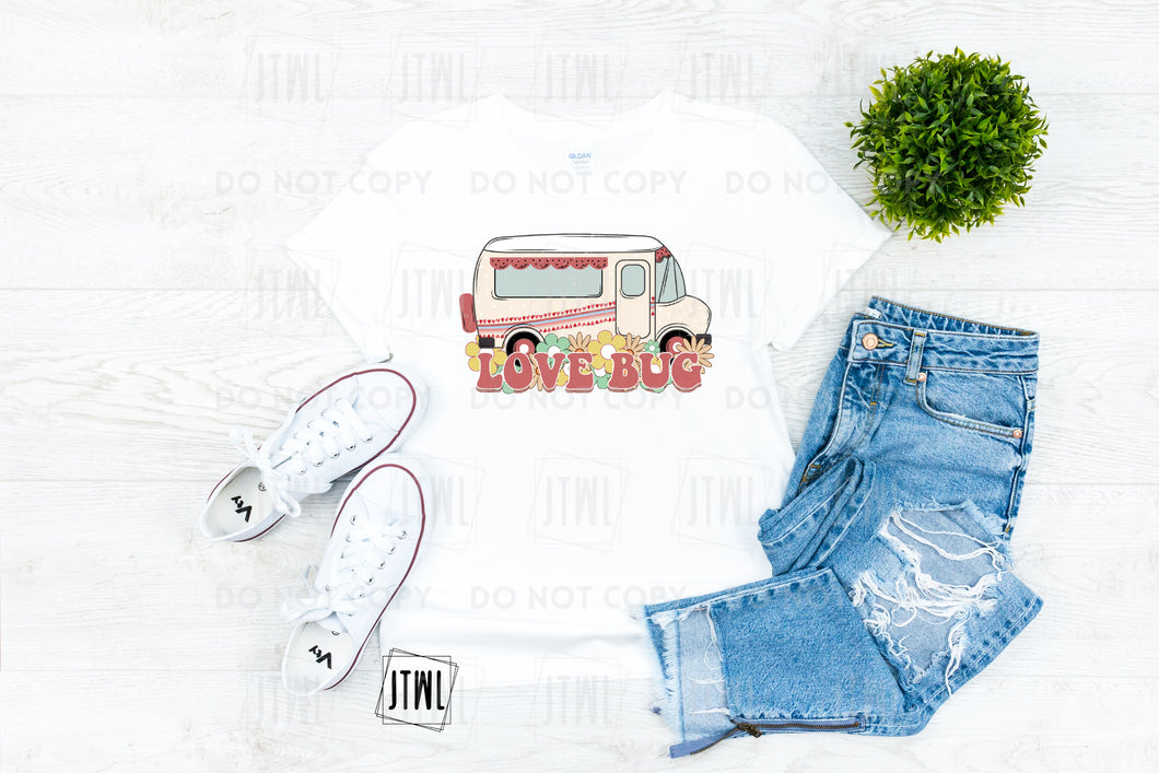 Love Bug- Toddler/ Youth
