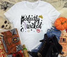 Load image into Gallery viewer, Perfectly Wicked- Adult
