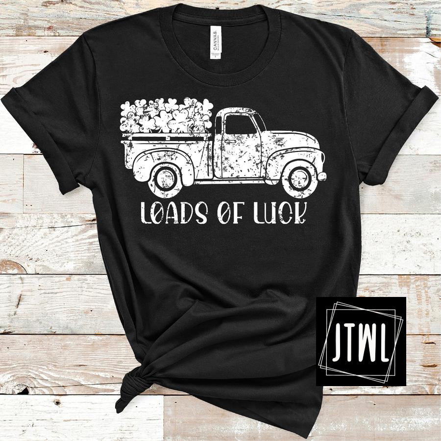 Loads Of Luck- Adult