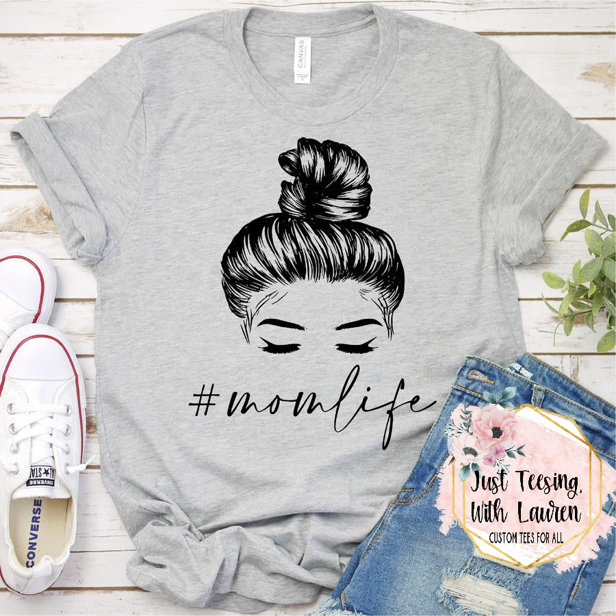 #momlife- Adult