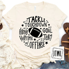 Load image into Gallery viewer, Touchdown!- Adult
