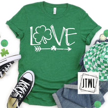 Load image into Gallery viewer, Love Arrow- Adult

