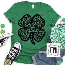 Load image into Gallery viewer, Leopard Clover- Adult
