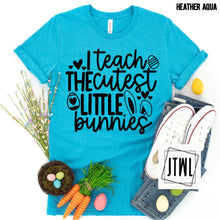 Load image into Gallery viewer, I Teach The Littlest Bunnies- Adult
