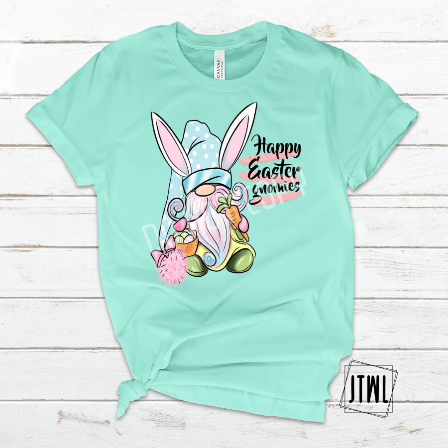 Easter Gnomies- Adult