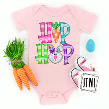 Load image into Gallery viewer, Hip Hop- Infant
