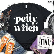 Load image into Gallery viewer, Petty Witch- Adult
