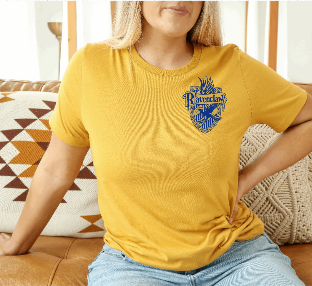 Ravenclaw- Adult