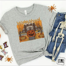 Load image into Gallery viewer, Halloweentown- Toddler/Youth
