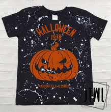 Load image into Gallery viewer, Haddonfield Halloween- Toddler/Youth
