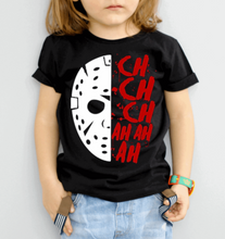 Load image into Gallery viewer, Jason- Toddler/Youth

