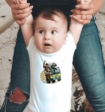 Load image into Gallery viewer, Halloween Killers- Infant
