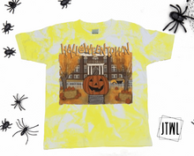 Load image into Gallery viewer, Halloweentown- Toddler/Youth
