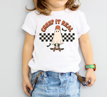 Load image into Gallery viewer, Creep It Real Skater- Infant/Toddler/Youth
