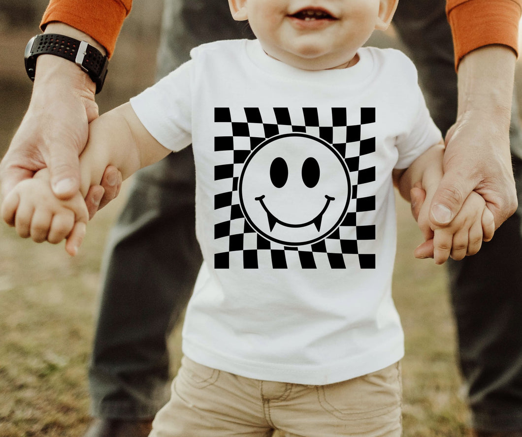 Happy Vampire- Infant