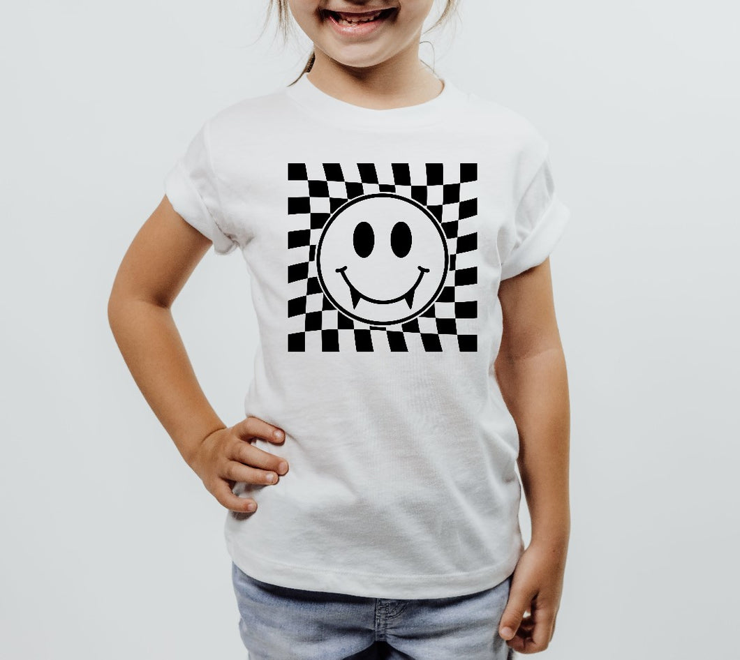 Happy Vampire- Toddler/Youth