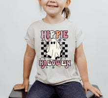 Load image into Gallery viewer, Hippie Halloween- Infant/Toddler/Youth
