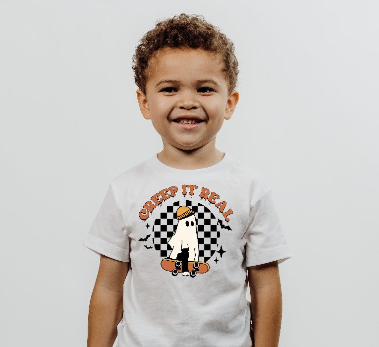 Creep It Real- Toddler/Youth