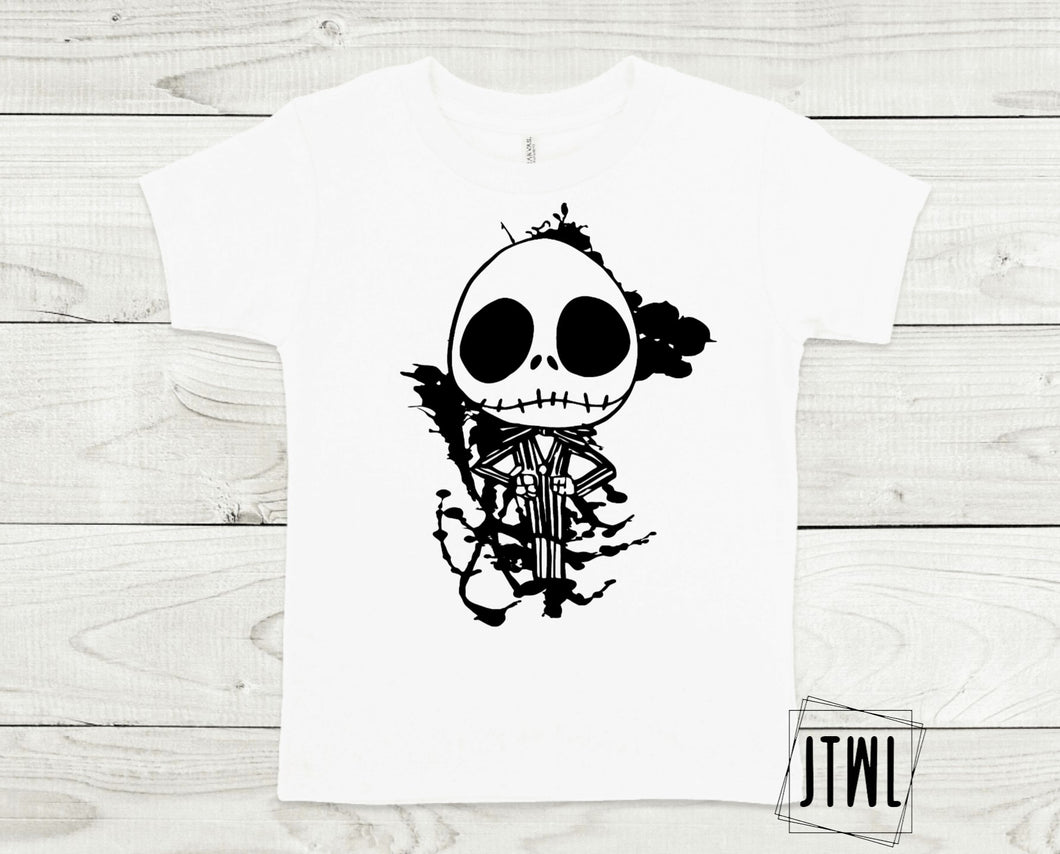 Jack Toon- Toddler/Youth