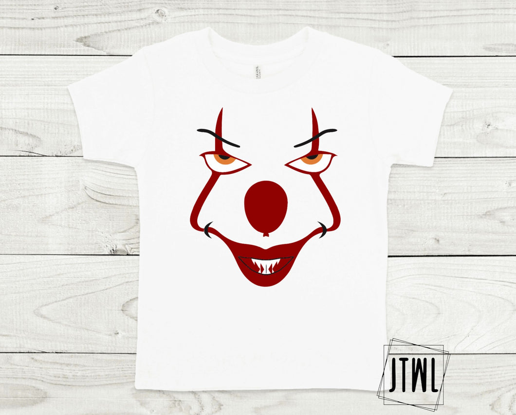 IT- Toddler/Youth