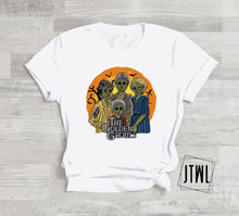 Load image into Gallery viewer, Golden Ghouls- Adult
