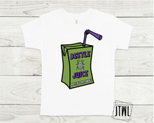 Load image into Gallery viewer, Beetle Juice Box- Toddler/Youth
