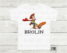 Load image into Gallery viewer, Magical Halloween Tees- Infant/ Toddler/ Youth

