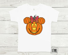 Load image into Gallery viewer, Magical Halloween Tees- Adult
