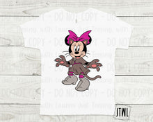 Load image into Gallery viewer, Magical Halloween Tees- Infant/ Toddler/ Youth
