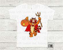Load image into Gallery viewer, Magical Halloween Tees- Infant/ Toddler/ Youth
