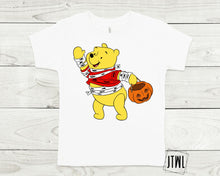 Load image into Gallery viewer, Magical Halloween Tees- Adult
