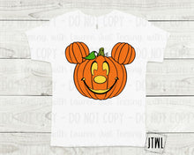 Load image into Gallery viewer, Magical Halloween Tees- Infant/ Toddler/ Youth
