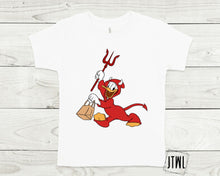 Load image into Gallery viewer, Magical Halloween Tees- Adult
