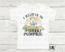 Load image into Gallery viewer, Magical Halloween Tees- Infant/ Toddler/ Youth
