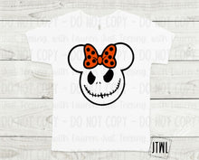 Load image into Gallery viewer, Magical Halloween Tees- Infant/ Toddler/ Youth
