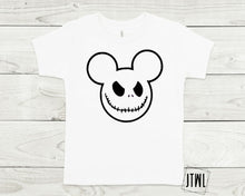 Load image into Gallery viewer, Magical Halloween Tees- Adult
